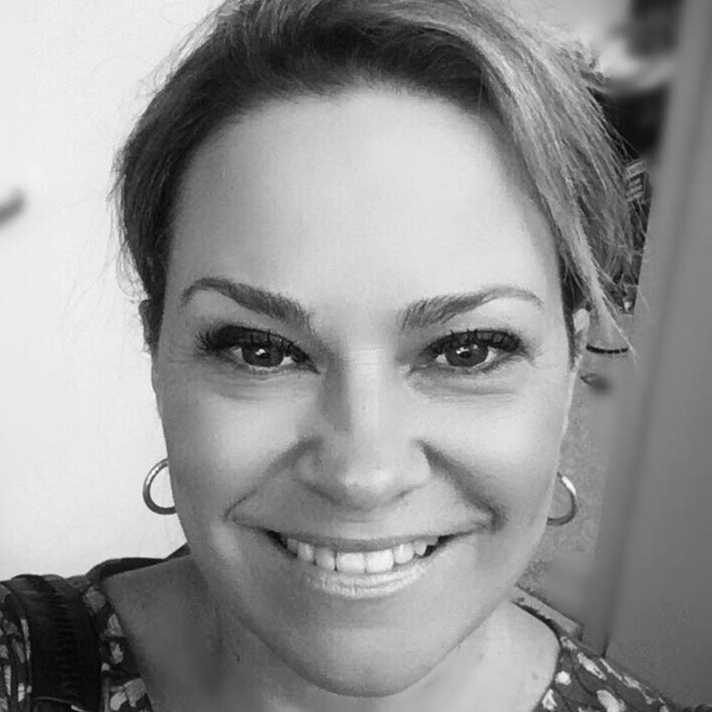Meet your Posher, Denise
